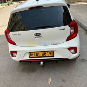 Kia Picanto 2018 GT-Line - Sétif | jazyer.com