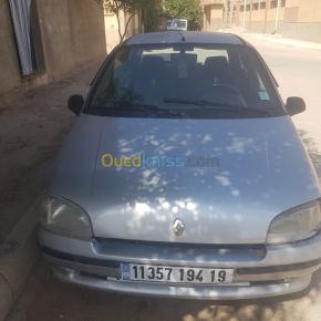 Renault Clio 1 1994 Clio 1 - Sétif | jazyer.com