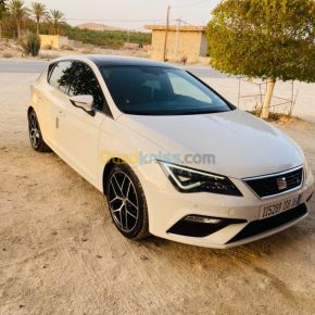 Seat Leon 2018 Fr+ - Biskra | jazyer.com