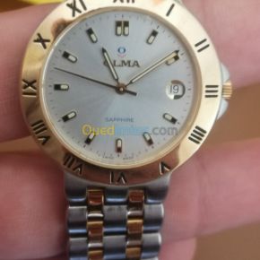 Montre Swiss originale Olma - Alger | jazyer.com