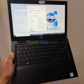 Dell Latitude 7280 - Aïn Témouchent | jazyer.com