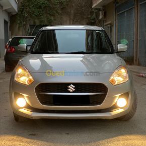 Suzuki Swift 2022 Swift - Batna | jazyer.com