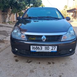 Renault Symbol 2010 - Mostaganem | jazyer.com