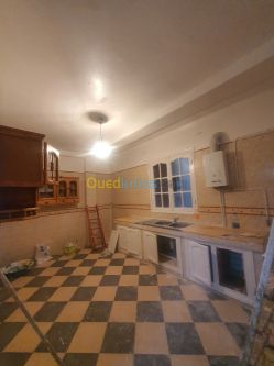 Location Appartement F3 Alger Zéralda - Alger | jazyer.com