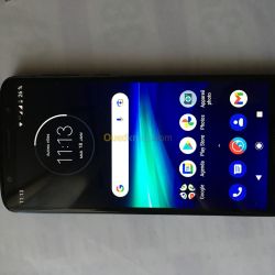 Motorola Moto G6 - Alger | jazyer.com