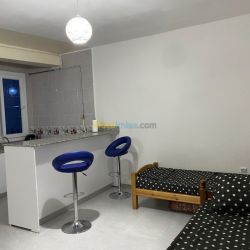 Location Appartement F2 Béjaïa - Béjaïa | jazyer.com