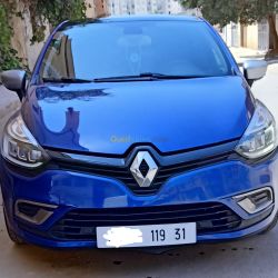 Renault Clio 4 GT Line + - Oran | jazyer.com