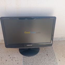 Écran d'ordinateur samsung FHD 60Hz - Blida | jazyer.com