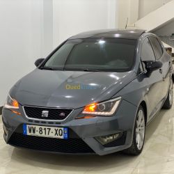 Seat Ibiza 2014 FR - Blida | jazyer.com