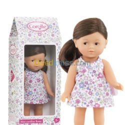 Poupée Mini Corolline - Romy Corolle - Alger | jazyer.com