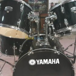 Batterie yamaha noir gig maker - Tizi Ouzou | jazyer.com