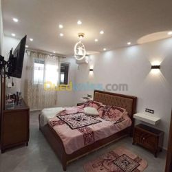 Vente Appartement F4 Sidi ali - Mostaganem | jazyer.com