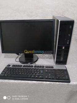 HP compaq 8000 elite - Alger | jazyer.com