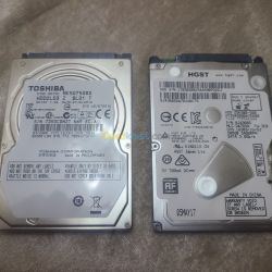 2 Disque dur HDD 500gb - Blida | jazyer.com