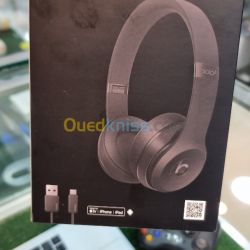 Beats Solo 3 - Boumerdès | jazyer.com