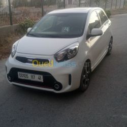 Kia Picanto 2017 Sportline - Souk Ahras | jazyer.com