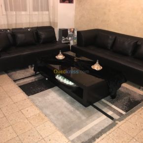 Salon noir - Alger | jazyer.com